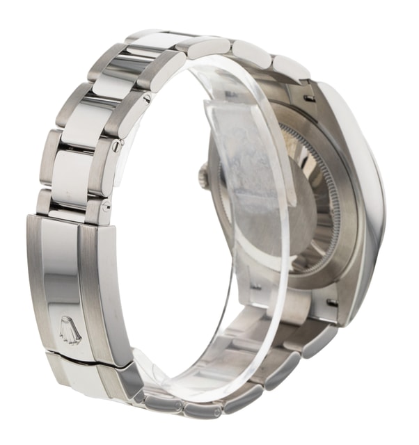 Rolex Datejust 41 126300 Image 3